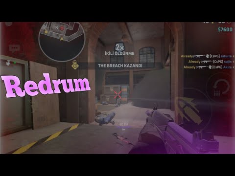 Critical Ops | Redrum | Highlights