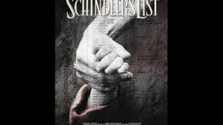 Schindler's List Soundtrack-02 Jewish Town (Krakow Ghetto-Winter 41)