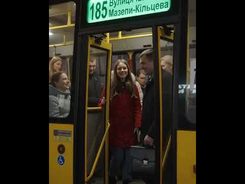 Маршрутные таблички под стекло автобусов светятся в темноте - фото 1 - id-p2906841664