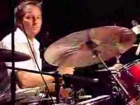 Bass'n Drum Days 2006 - Per Lindvall