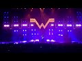 Weezer If You Re Wondering If I Want You To I Want You To