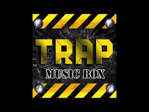 Rim Geaper -- Sucka Punched (Trap Music Box)