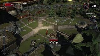 Toy Soldiers War Chest - Start menu glitch fixed