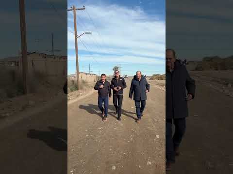 Colonia Bicentenario ( Luis B. Sánchez )