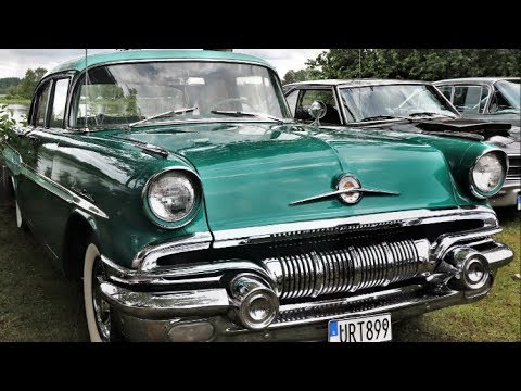 Midsummer Meet 2019 | Överkalix