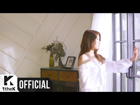 [MV] MA EUNJIN(마은진) (PLAYBACK(플레이백)) _ I Understand (Feat. d.ear(디어))