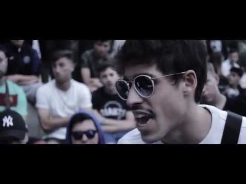 FAVIK vs HARKO - CUARTOS // PRE GOLD BATTLE 09/06