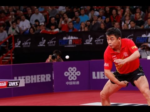 Wang Hao - RPB Master