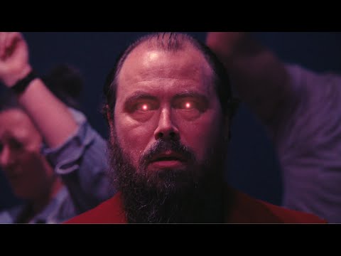 Nick Lutsko - All On Red (Official Music Video)