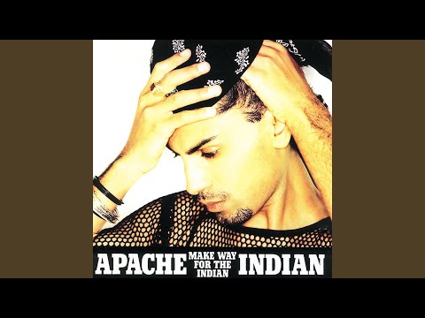 Make Way For The Indian