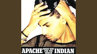 Make Way For The Indian