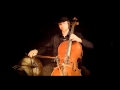 "Four Winds" by Adam Hurst ~ Dark Cello, Eastern influence