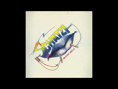 Schatzi - Ab In Die Hölle (1982)