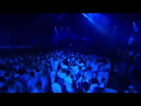 Sensation INNERspace White @ NYC Barclays Center Live 10/26/2012