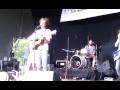 Apple Boy The Mellow Goats Picknickfestivalen 2011 Everything Is Beautiful