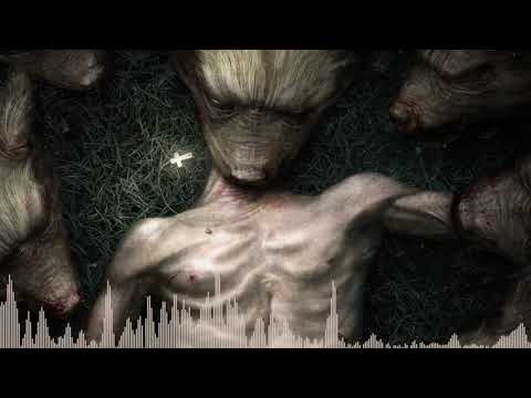 LFOMG! - Gutter (Moth & 1.8.7. Deathstep Remix)