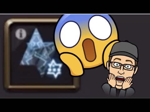 It Doesn't Get Better Than These 2 6-Star Nexus Crystals