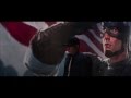 Captain America: Winter Soldier - Warriors (Music ...
