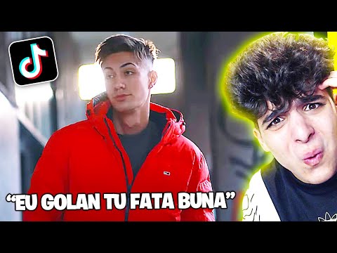 REACTIONEZ LA YNY SEBI - ABU DHABI *A RUPT TIKTOK-UL*