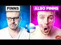 Finland The Country Of EXTREME Cultural Contrasts
