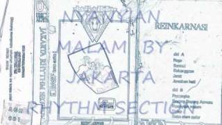 Download lagu Fariz RM Jakarta Rhythm Section (JRS) - NYANYIAN MALAM mp3