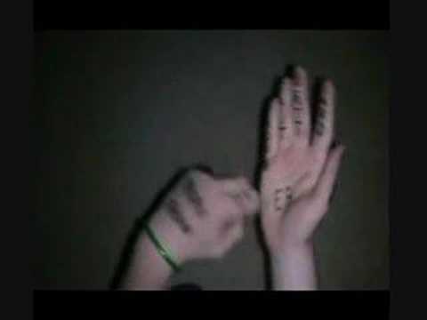 Daft Bodies Vs. Daft Hands - Harder,Better,Faster,Stronger