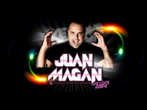 Dyland & Lenny Ft. Juan Magán - Pégate Más (Official Remix Radio Rip)
