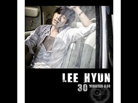 에이트(8eight) 이현 - 30분전 [Feat. 임정희]