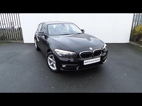 152D20199 - 152D20199 BMW 116d SE 5-Door