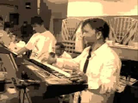 Dj Amo feat. Sevcet Gio Style - Tallava Remix