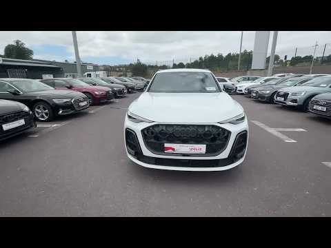 Audi Q5 E-HYBRID 220KW QUATTRO S-LINE WITH BLACK S - Image 2