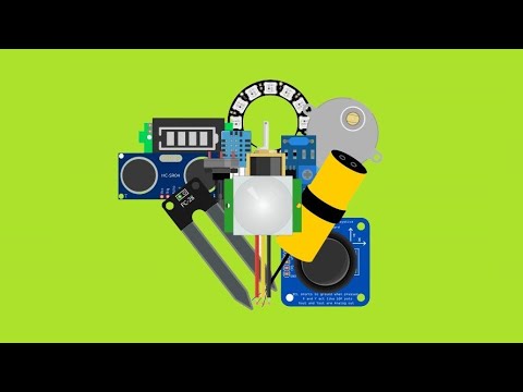 Arduino Play