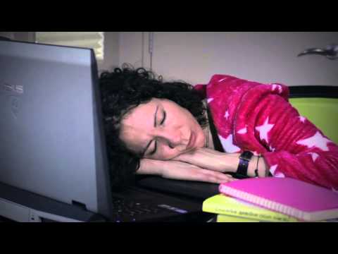 CGI 3D Animated Short Film HD: "Time to work" by Juliana Bonilla