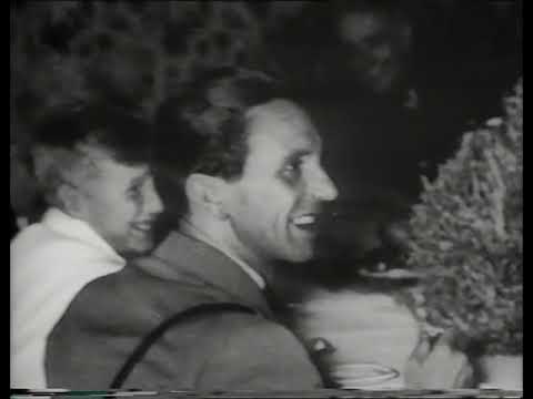 Der Zweite Weltkrieg - Die Führer im Dritten Reich