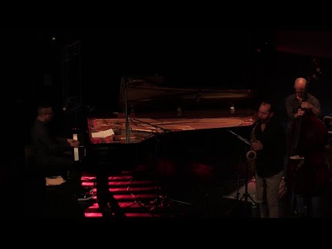 Gonzalo Rubalcaba Quartet “Tribute to Charlie Haden” Jazz & Wine Of Peace 2016