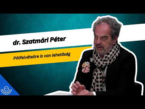 Pirkadat: Dr. Szatmári Péter