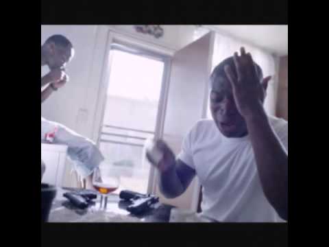 O.T Genasis  feat Gradur -coco & coup du patron