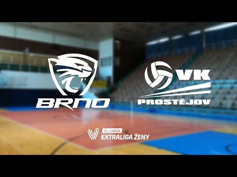 14. kolo EX-Ž: Brno - Prostějov