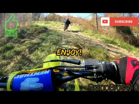 We found a hidden flat track!! 4k