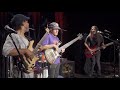 "N.I.B./Superstition" - Bryan Beller, Victor Wooten & Steve Bailey LIVE at WesFest 2025