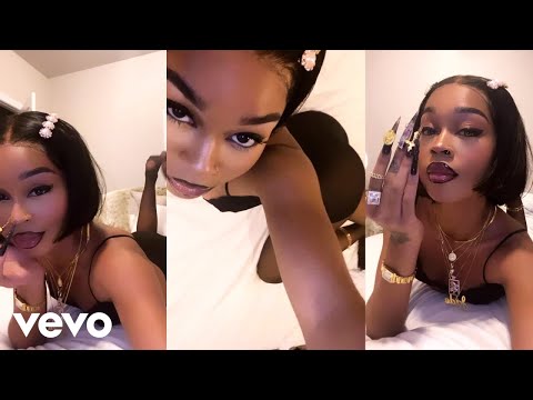 Video thumbnail for Be A Man