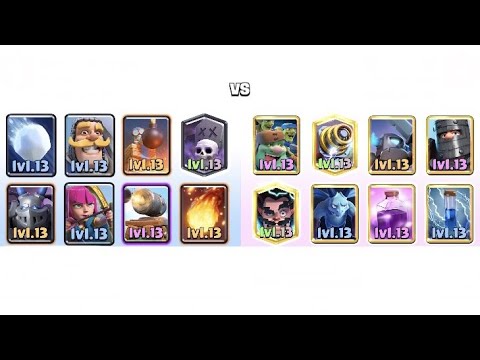 RH❄️I Viiper VS ❤️iulia❤️