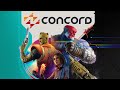Where Is Concord