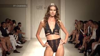 Lee+Lani | Spring Summer 2017 Full Fashion Show | Miami Swim Week