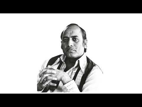 Dil e veeran hai teri yaad !! MEHDI HASSAN