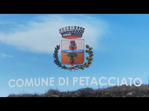 EX PAT LIFE IN ABRUZZO. PETACCIATO, what a great place for a holiday base.