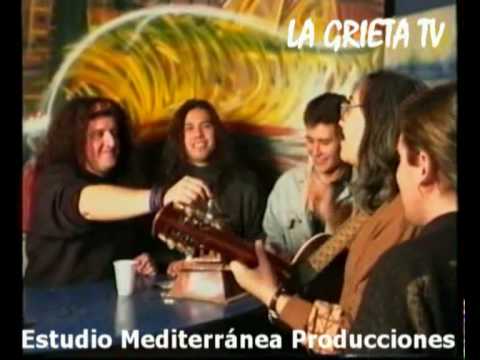 HORACIO SOSA - Córdoba va - en vivo en Telepub  (Córdoba)   1993