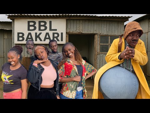 BBL BAKARI (pre-pilot)