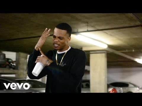 Lil Yase - "Streets" Freestyle