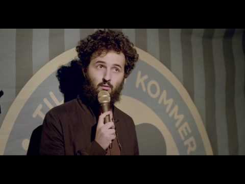 Soran Ismail about God and ISIS